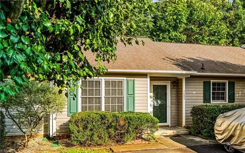 3605 Swaim Ct, Winston Salem, NC 27127