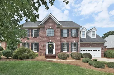 1101 Clyde Edgerton Dr, Kernersville, NC 27284