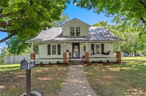 4904 Styers Ferry Rd, Lewisville, NC 27023
