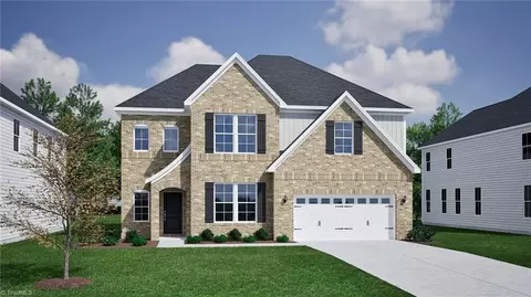 5601 Penguin Dr, Summerfield, NC 27358