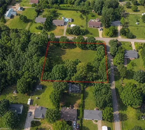 0 Glenford Dr, Winston Salem, NC 27107