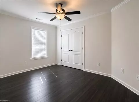 Bedroom - 112 Taft St, Mayodan, NC 27027 photo 1 of 3