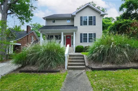 409 Warren St, Greensboro, NC 27403