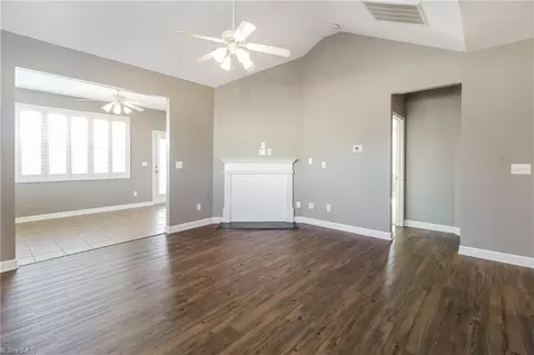 Living - 4512 Treebark Ln, High Point, NC 27265 photo 1 of 2