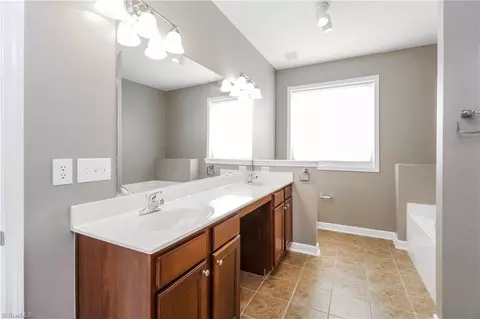 Bath - 4512 Treebark Ln, High Point, NC 27265 photo 2 of 2