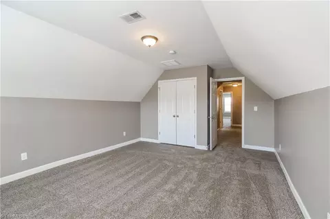 Bedroom - 4512 Treebark Ln, High Point, NC 27265 photo 2 of 2