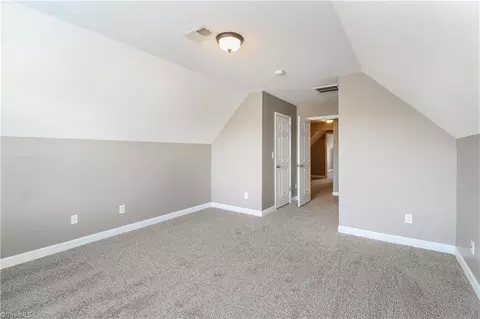 Bedroom - 4512 Treebark Ln, High Point, NC 27265 photo 1 of 2