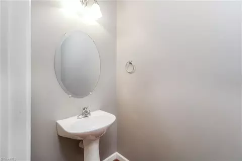 Entry Way - 4512 Treebark Ln, High Point, NC 27265 photo 1 of 1