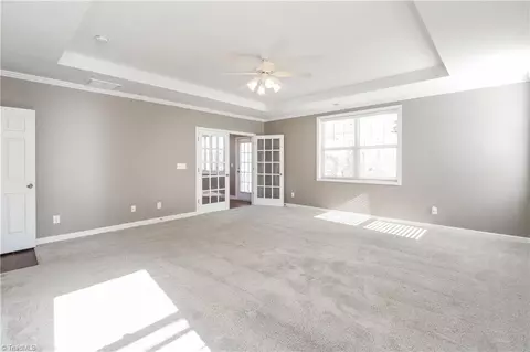 Living - 4512 Treebark Ln, High Point, NC 27265 photo 2 of 2