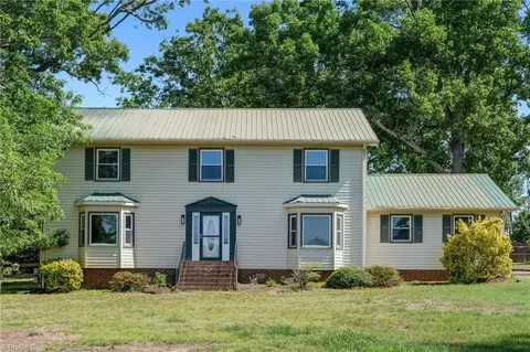 7281 Us Highway 158, Reidsville, NC 27320