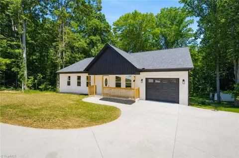5612 Murray Rd, Winston Salem, NC 27106