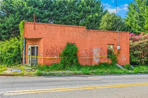 0 Cleveland Ave N, Winston Salem, NC 27105