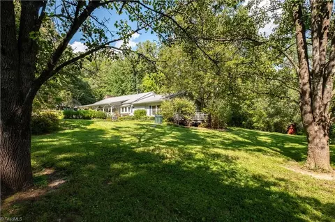 Exterior - 415 Benge Dr, Elkin, NC 28621 photo 16 of 18