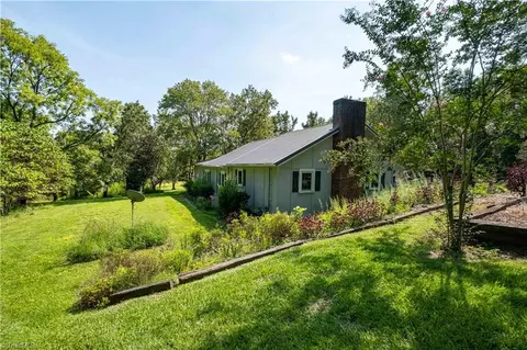 Exterior - 415 Benge Dr, Elkin, NC 28621 photo 11 of 18
