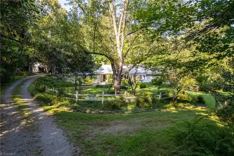 Exterior - 415 Benge Dr, Elkin, NC 28621 photo 18 of 18