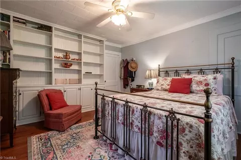 Bedroom - 415 Benge Dr, Elkin, NC 28621 photo 1 of 3
