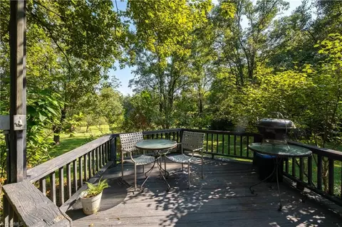 Exterior - 415 Benge Dr, Elkin, NC 28621 photo 10 of 18