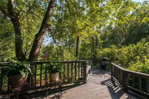 Exterior - 415 Benge Dr, Elkin, NC 28621 photo 9 of 18