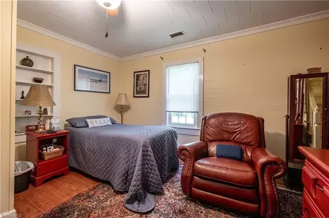 Bedroom - 415 Benge Dr, Elkin, NC 28621 photo 3 of 3