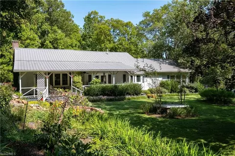 Exterior - 415 Benge Dr, Elkin, NC 28621 photo 3 of 18