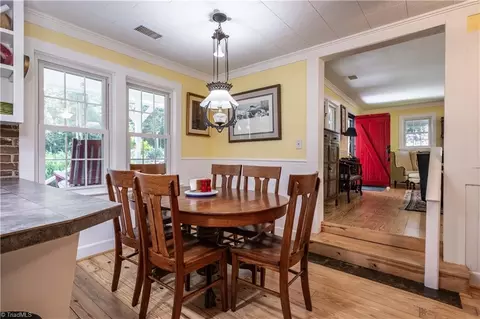 Dining - 415 Benge Dr, Elkin, NC 28621 photo 1 of 1
