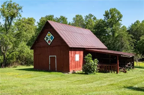 Exterior - 415 Benge Dr, Elkin, NC 28621 photo 14 of 18