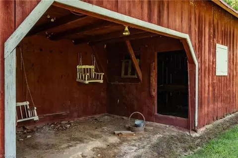 Exterior - 415 Benge Dr, Elkin, NC 28621 photo 15 of 18