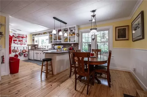 Kitchen - 415 Benge Dr, Elkin, NC 28621 photo 1 of 6