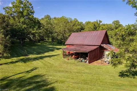 Exterior - 415 Benge Dr, Elkin, NC 28621 photo 13 of 18