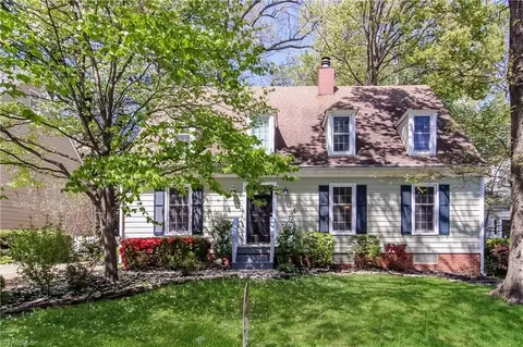 5406 Chatfield Sq, Greensboro, NC 27410
