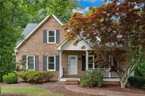 929 Kensal Green Dr, Kernersville, NC 27284