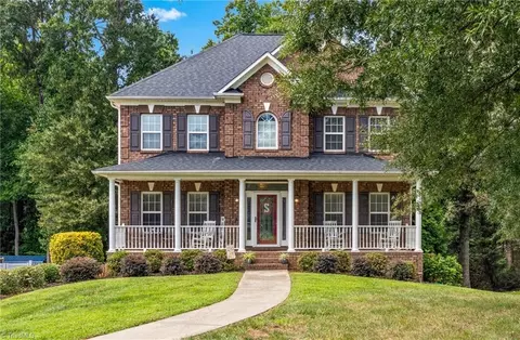 5356 Graycliff Ln, Clemmons, NC 27012