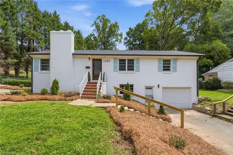 1301 Watson Ave, Winston Salem, NC 27103