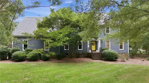 2403 Goldfield Ct, Greensboro, NC 27455