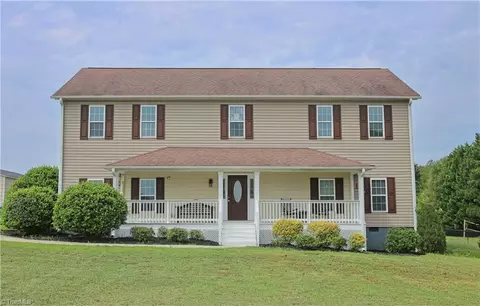 164 Meadow Branch Rd, Reidsville, NC 27320