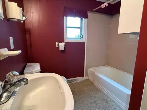 Bath - 6679 Lackey Rd, Staley, NC 27355 photo 2 of 4