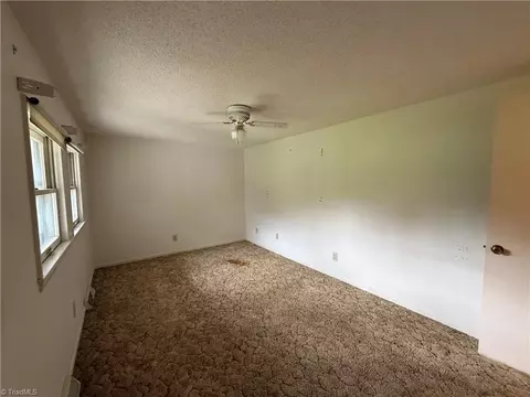 Bedroom - 6679 Lackey Rd, Staley, NC 27355 photo 5 of 6