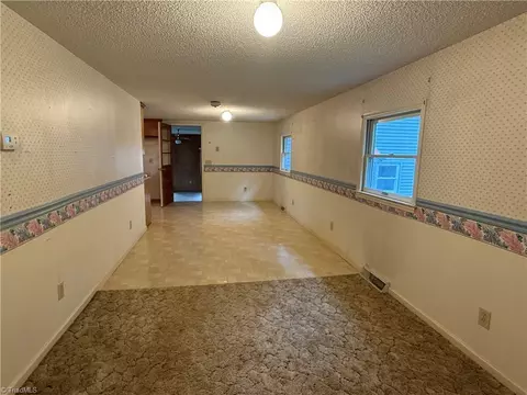 Living - 6679 Lackey Rd, Staley, NC 27355 photo 2 of 6