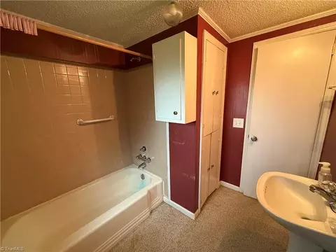 Bath - 6679 Lackey Rd, Staley, NC 27355 photo 1 of 4