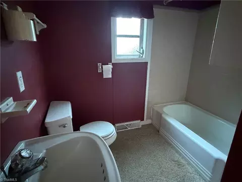 Bath - 6679 Lackey Rd, Staley, NC 27355 photo 3 of 4