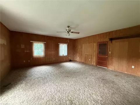 Living - 6679 Lackey Rd, Staley, NC 27355 photo 3 of 6