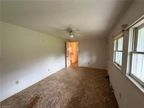 Bedroom - 6679 Lackey Rd, Staley, NC 27355 photo 3 of 6