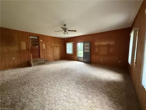 Living - 6679 Lackey Rd, Staley, NC 27355 photo 4 of 6