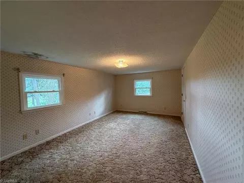 Bedroom - 6679 Lackey Rd, Staley, NC 27355 photo 2 of 6