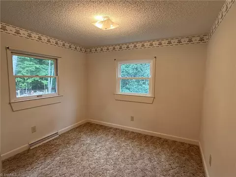 Bedroom - 6679 Lackey Rd, Staley, NC 27355 photo 6 of 6