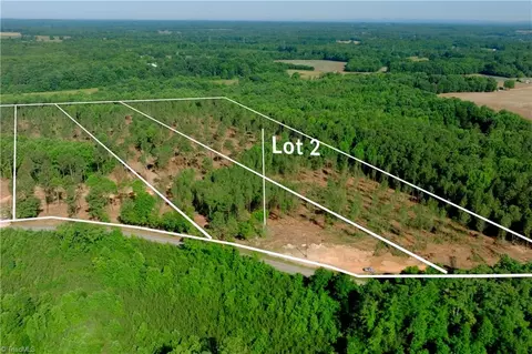 0 Carson Rd, Cleveland, NC 27013