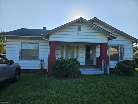 5551 Old Us Highway 52, Lexington, NC 27295