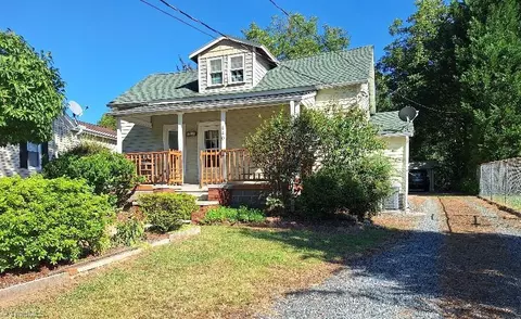 140 Bay St, Rural Hall, NC 27045