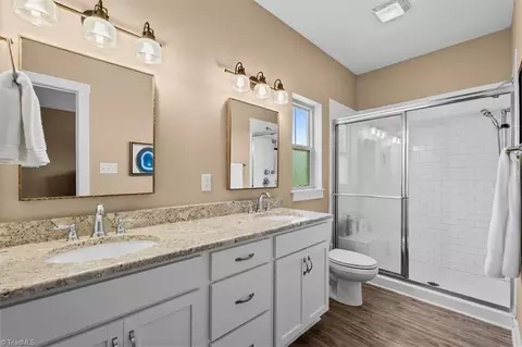 Bath - 414 Turtle Ridge Rd, Sparta, NC 28675 photo 1 of 3