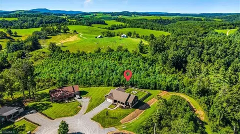 View/Area - 414 Turtle Ridge Rd, Sparta, NC 28675 photo 7 of 7